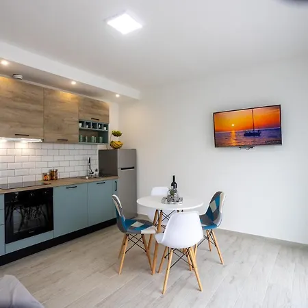 Appartement Luxury *