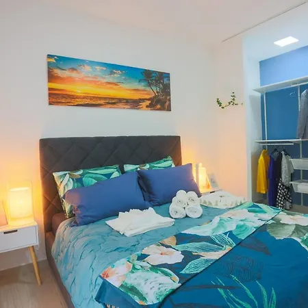 Appartement Luxury Kaštela