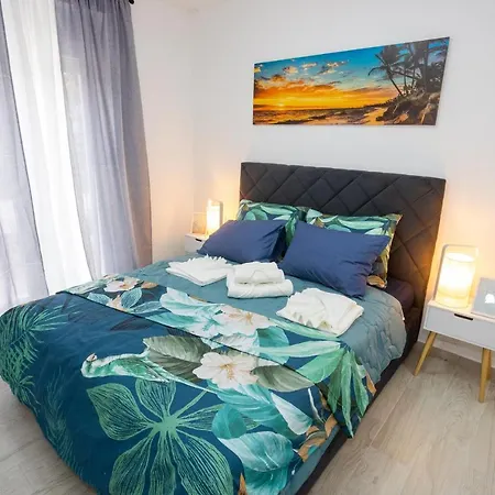 Appartement Luxury *