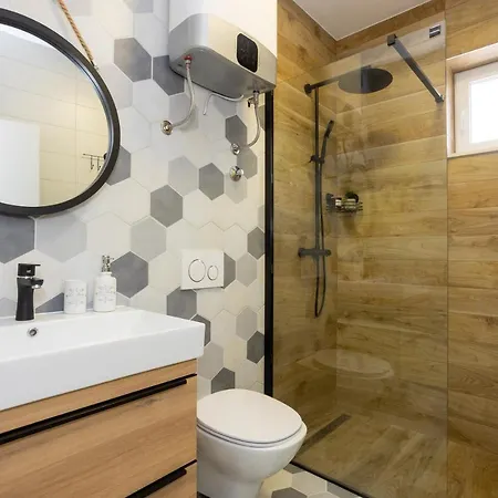 Apartment Luxury Kastela
